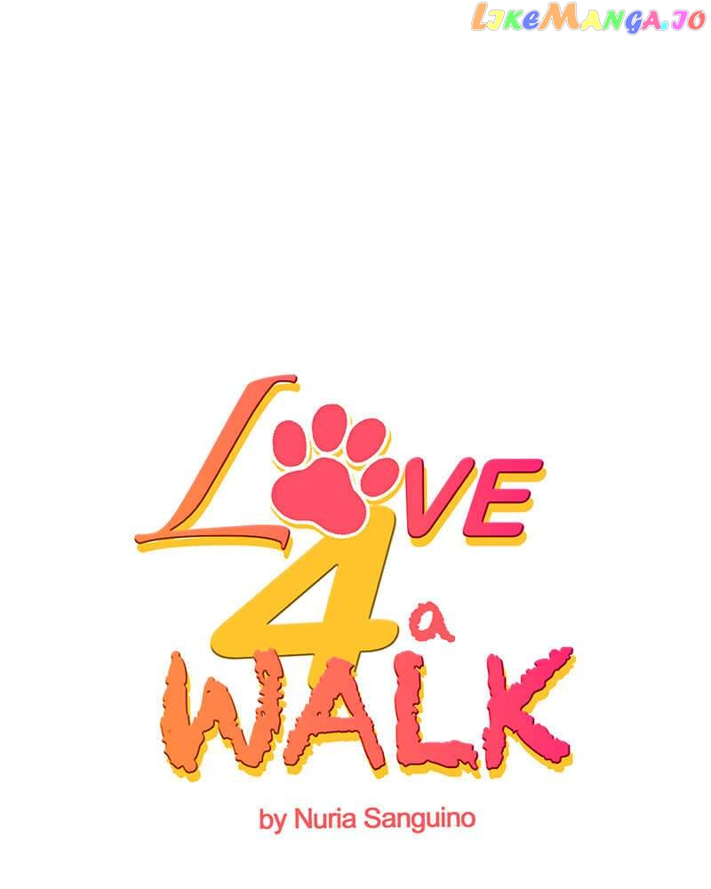 Love 4 a Walk Chapter 9 page 9