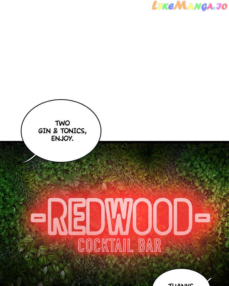 Love 4 a Walk Chapter 9 page 10
