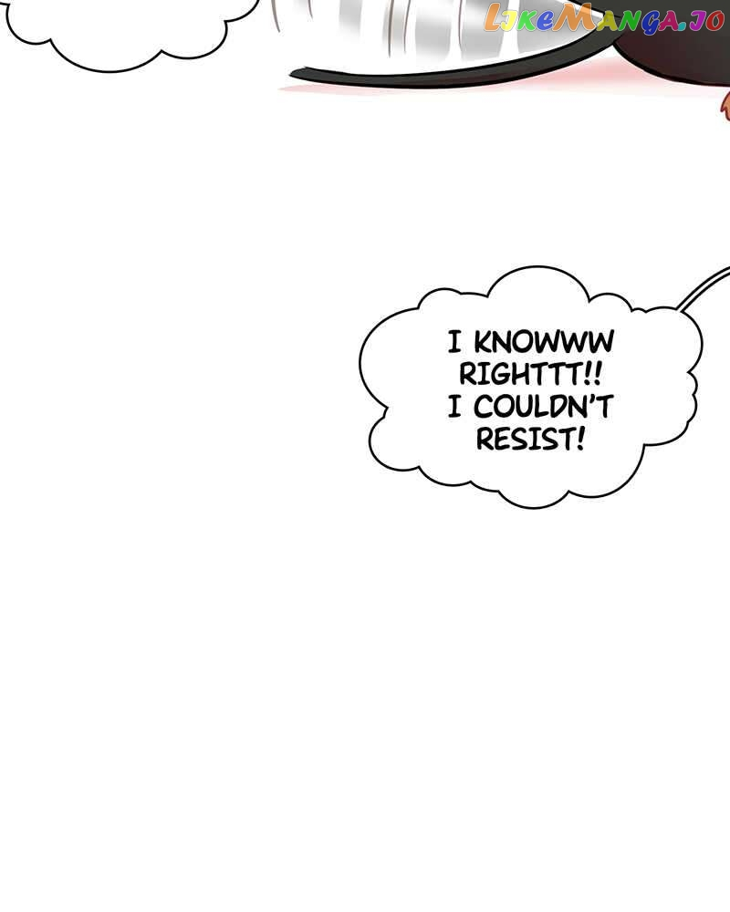 Love 4 a Walk Chapter 9 page 8