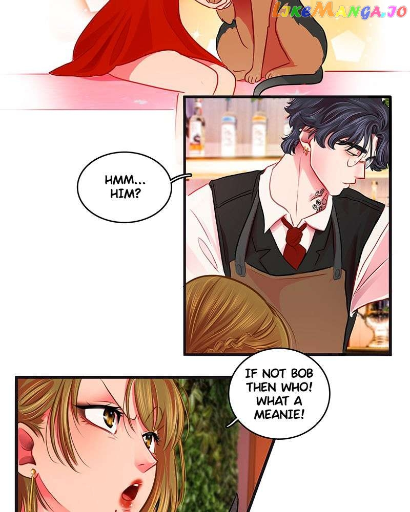 Love 4 a Walk Chapter 9 page 30