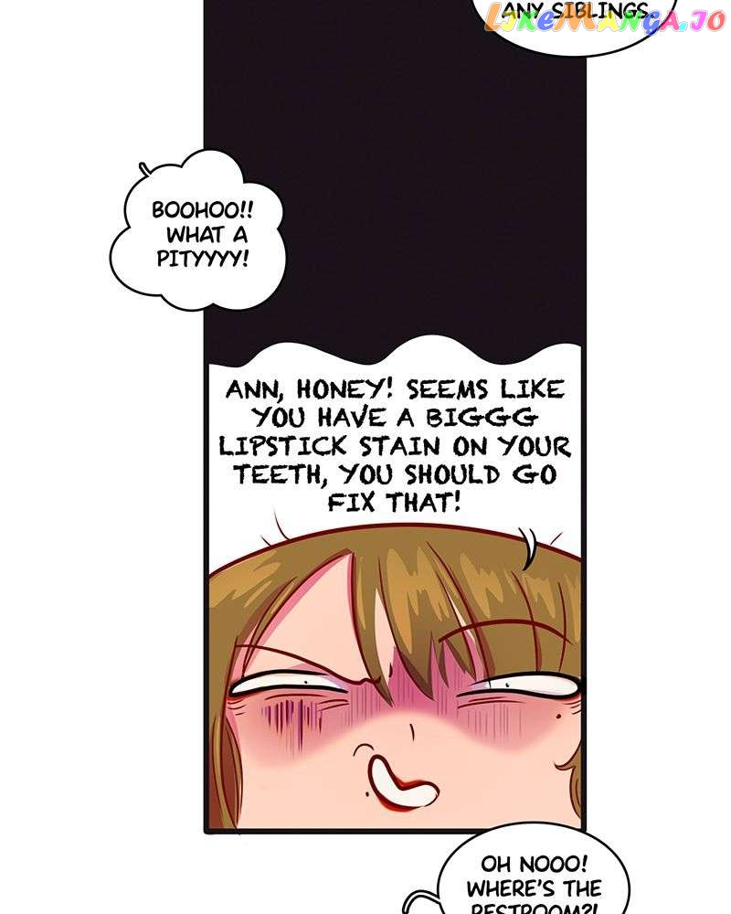 Love 4 a Walk Chapter 9 page 27