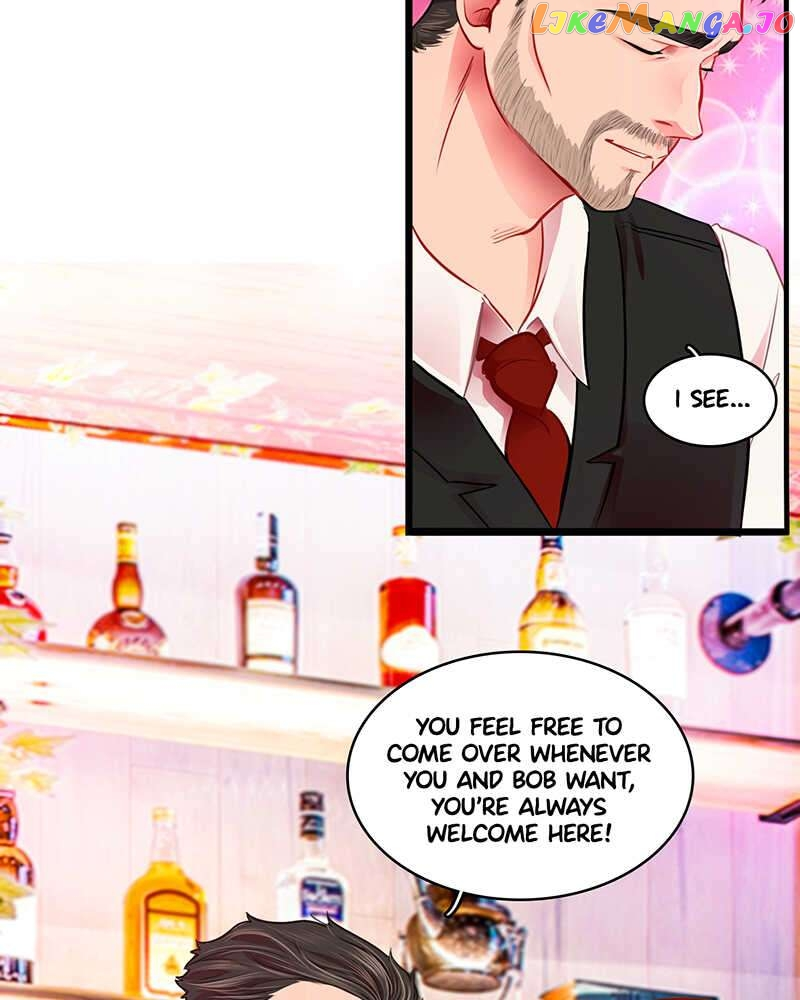 Love 4 a Walk Chapter 9 page 51