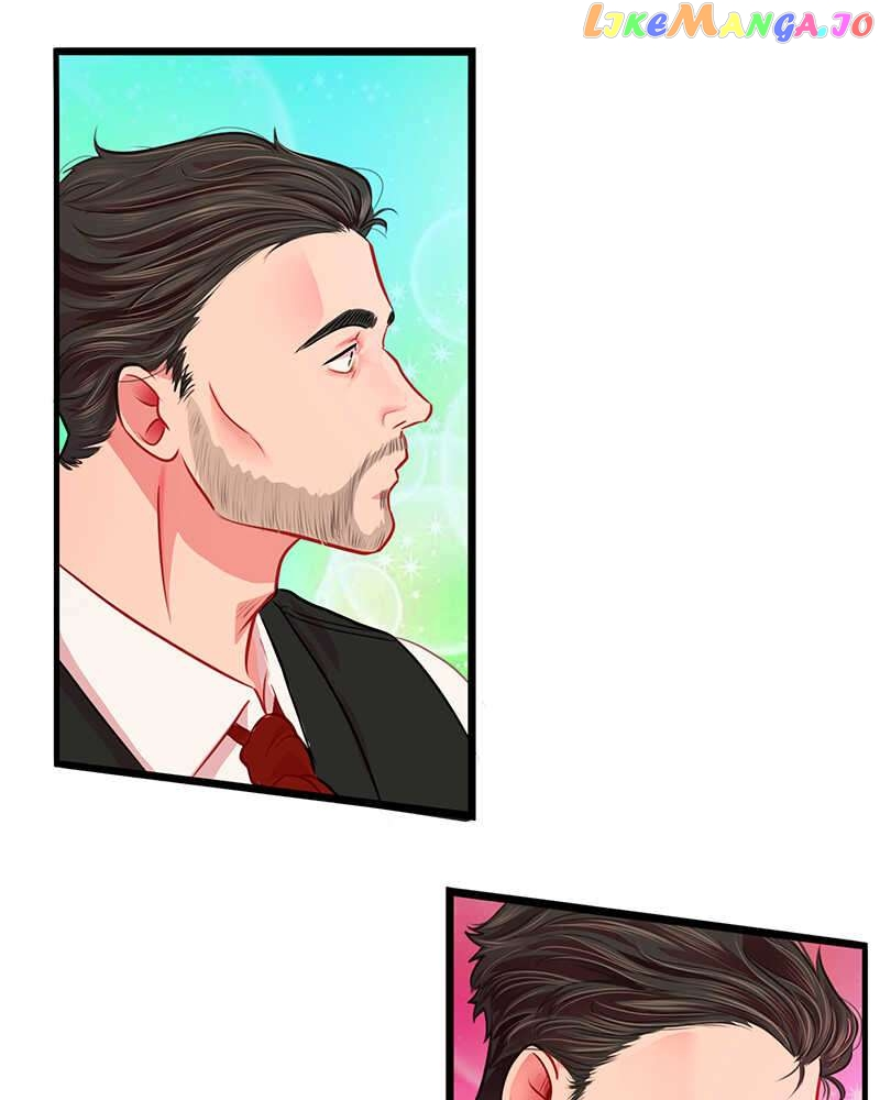 Love 4 a Walk Chapter 9 page 50
