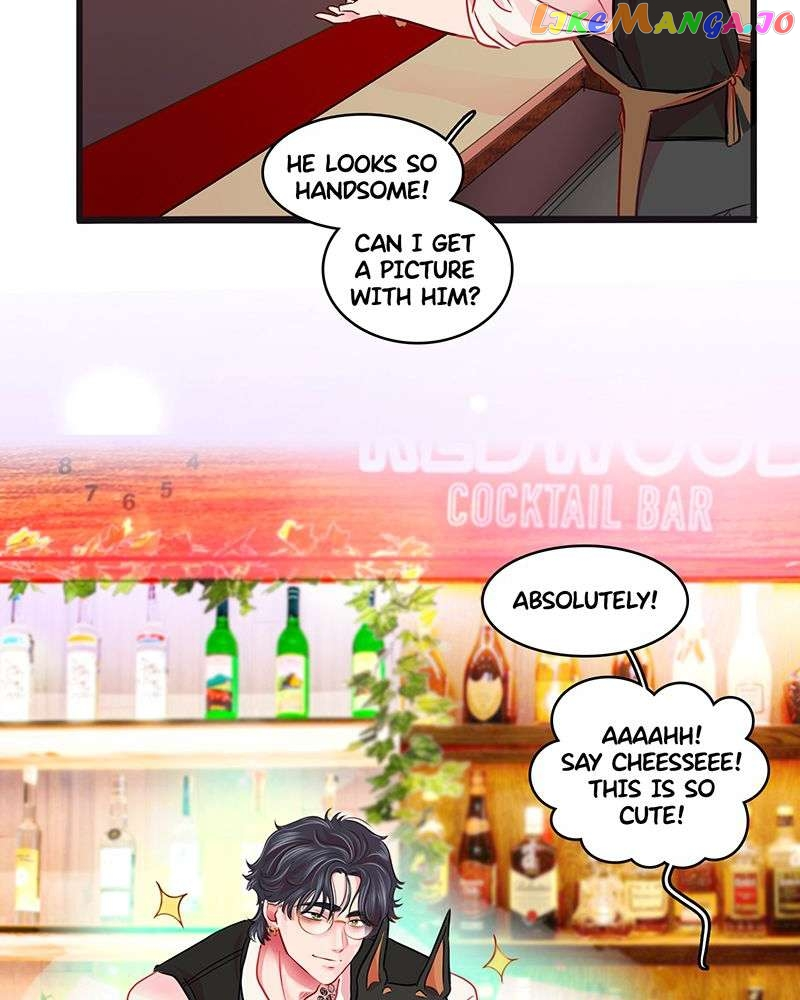 Love 4 a Walk Chapter 9 page 24