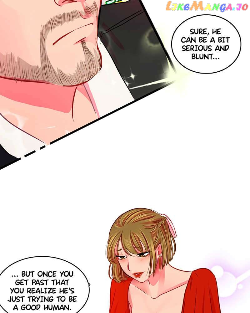 Love 4 a Walk Chapter 9 page 47