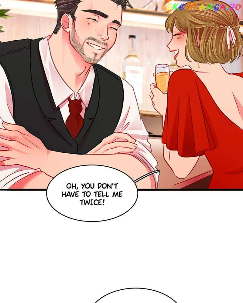 Love 4 a Walk Chapter 9 page 52