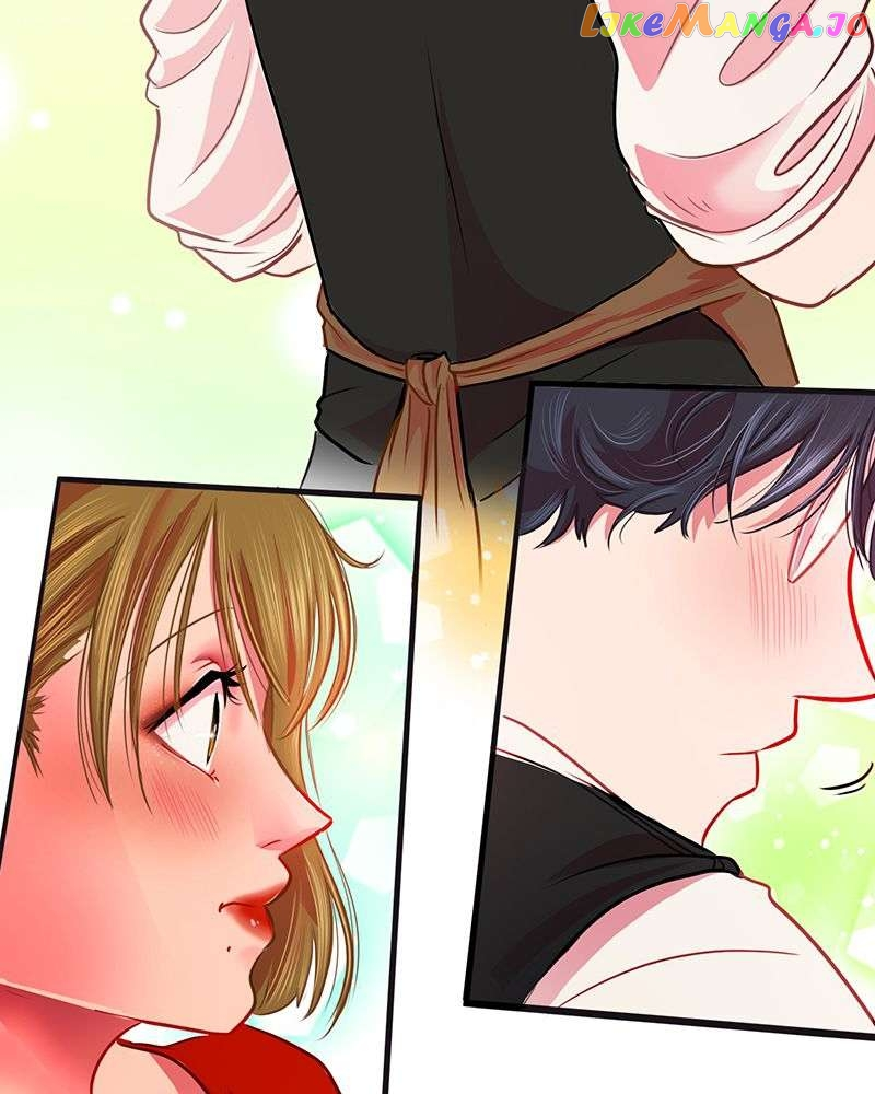Love 4 a Walk Chapter 9 page 32