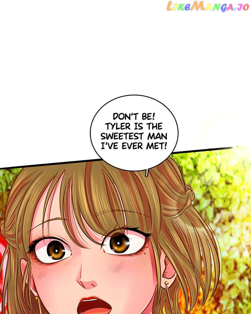 Love 4 a Walk Chapter 9 page 45