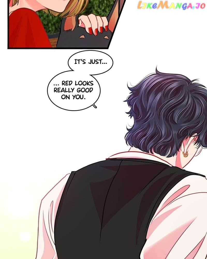 Love 4 a Walk Chapter 9 page 31