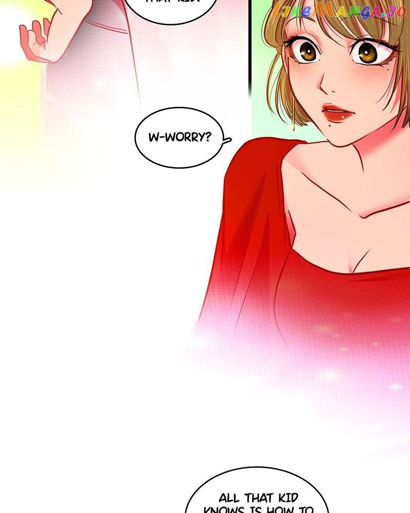 Love 4 a Walk Chapter 9 page 41