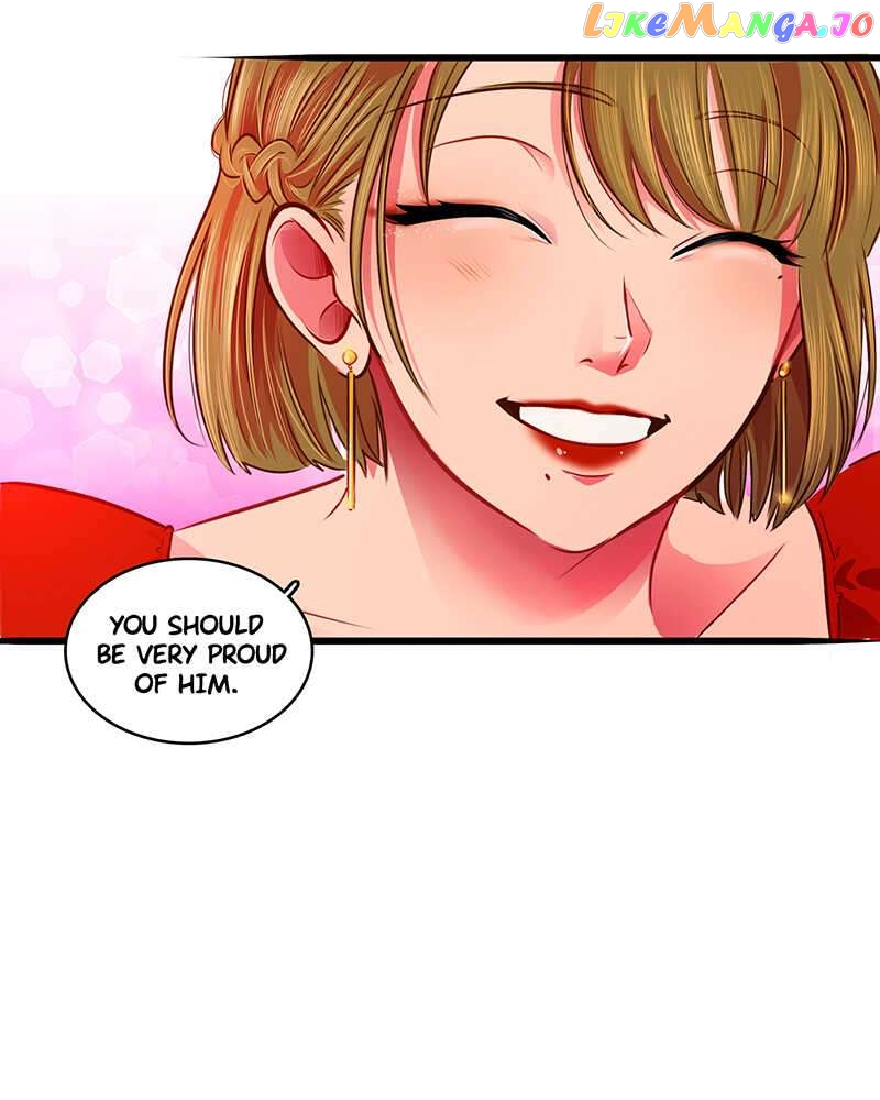 Love 4 a Walk Chapter 9 page 49