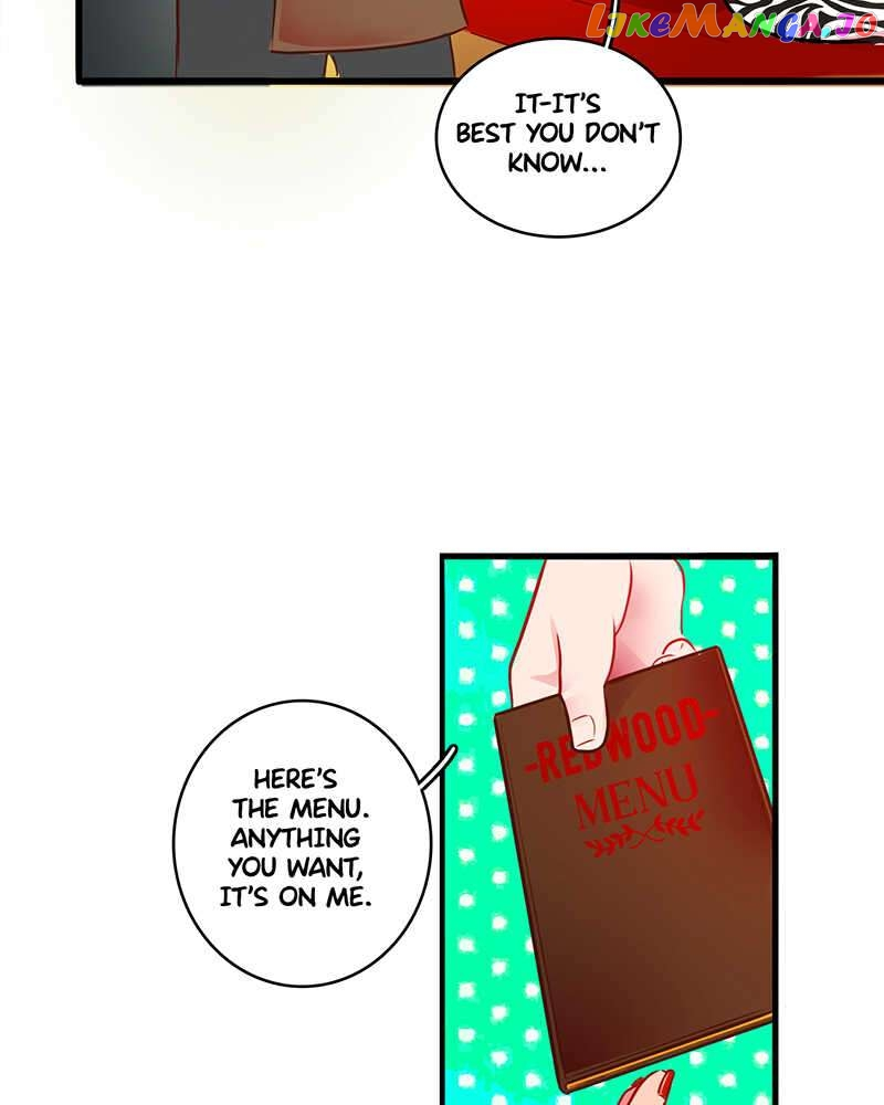 Love 4 a Walk Chapter 9 page 63