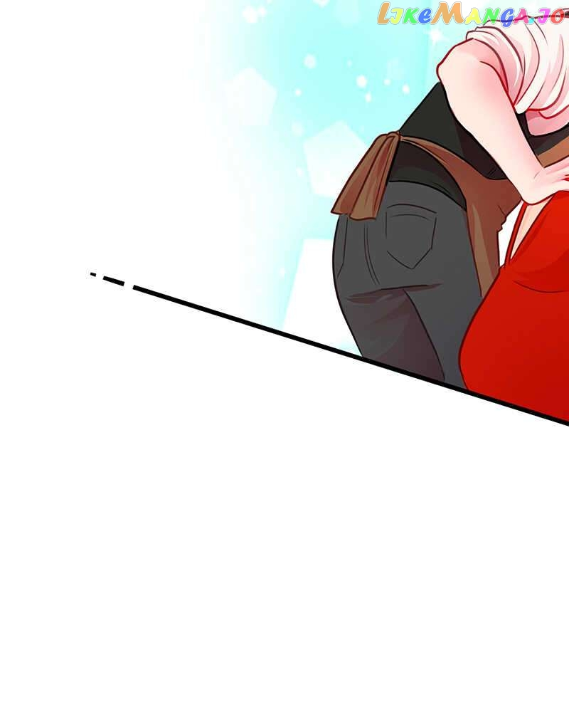 Love 4 a Walk Chapter 9 page 65