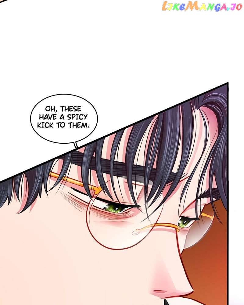 Love 4 a Walk Chapter 9 page 69