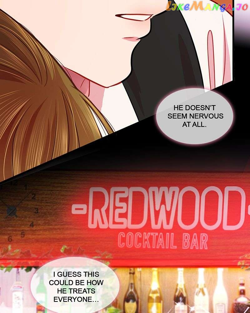 Love 4 a Walk Chapter 9 page 70