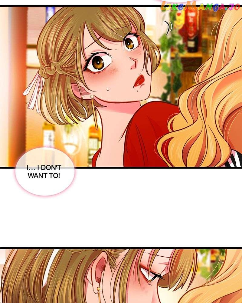 Love 4 a Walk Chapter 9 page 81