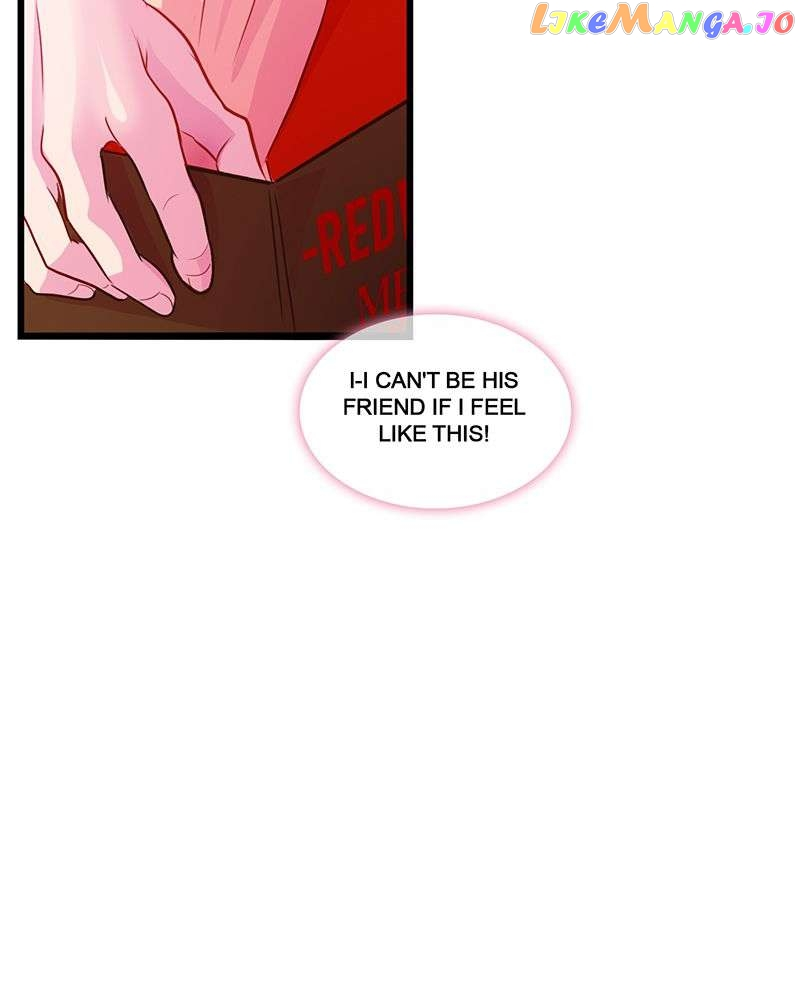 Love 4 a Walk Chapter 9 page 75