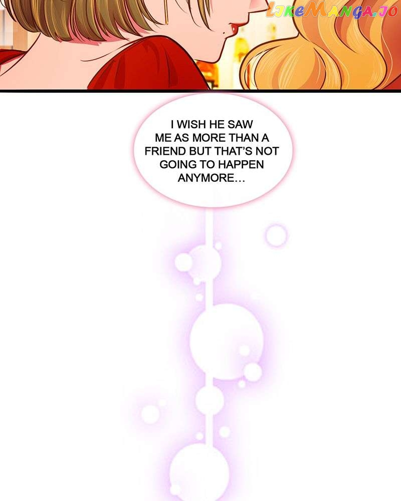 Love 4 a Walk Chapter 9 page 82