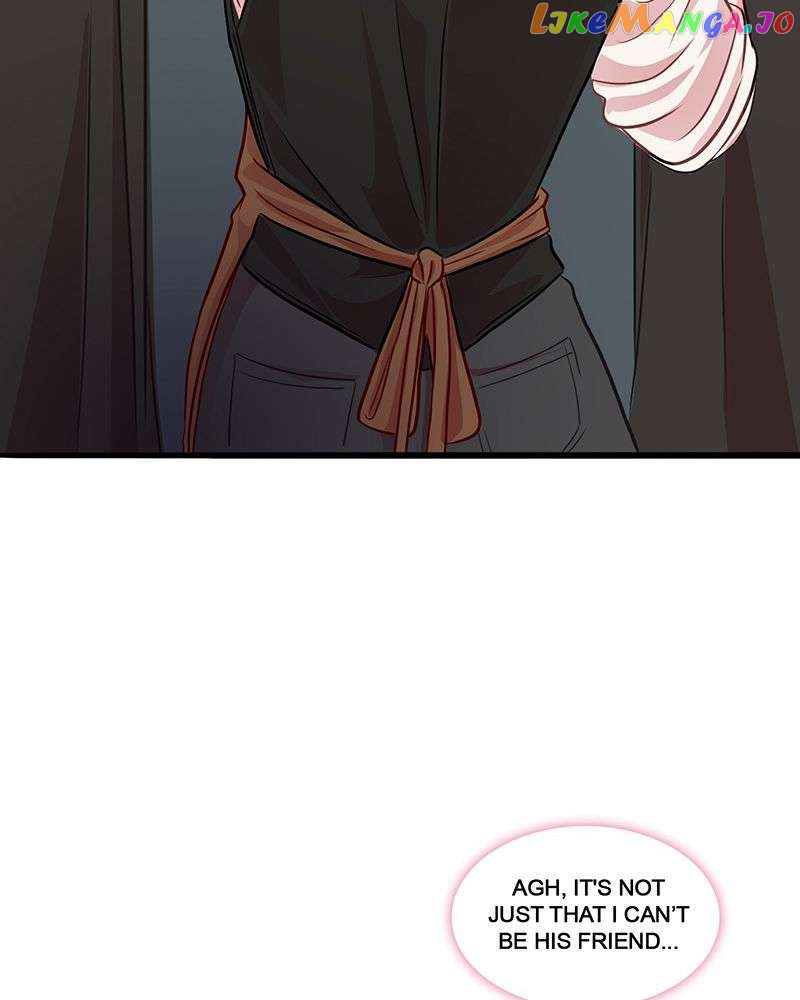 Love 4 a Walk Chapter 9 page 80