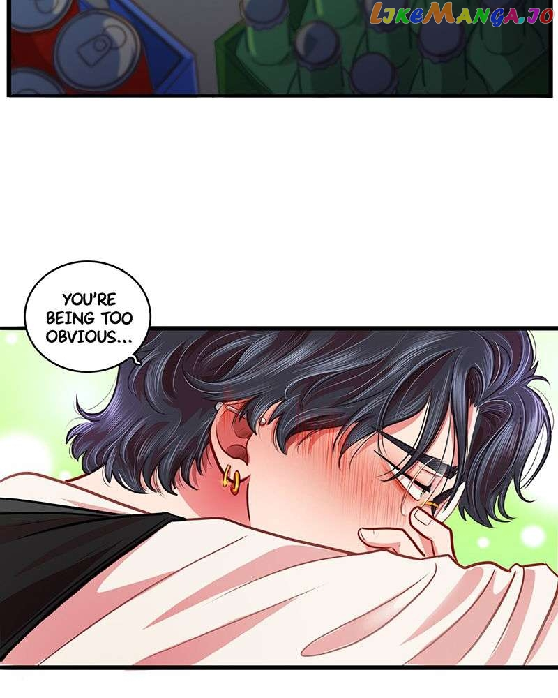Love 4 a Walk Chapter 9 page 86