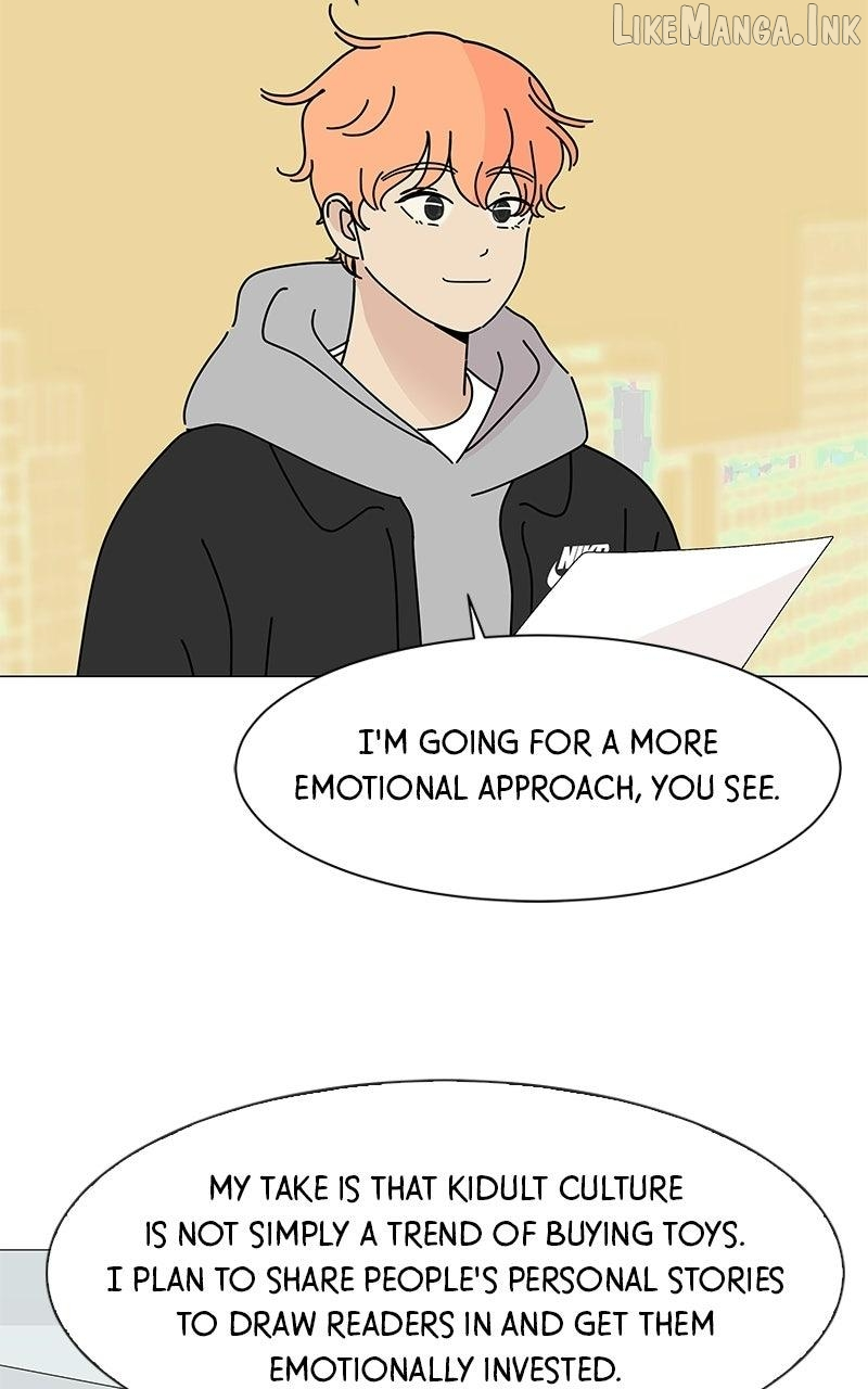 Sol in Wonderland Chapter 9 page 49