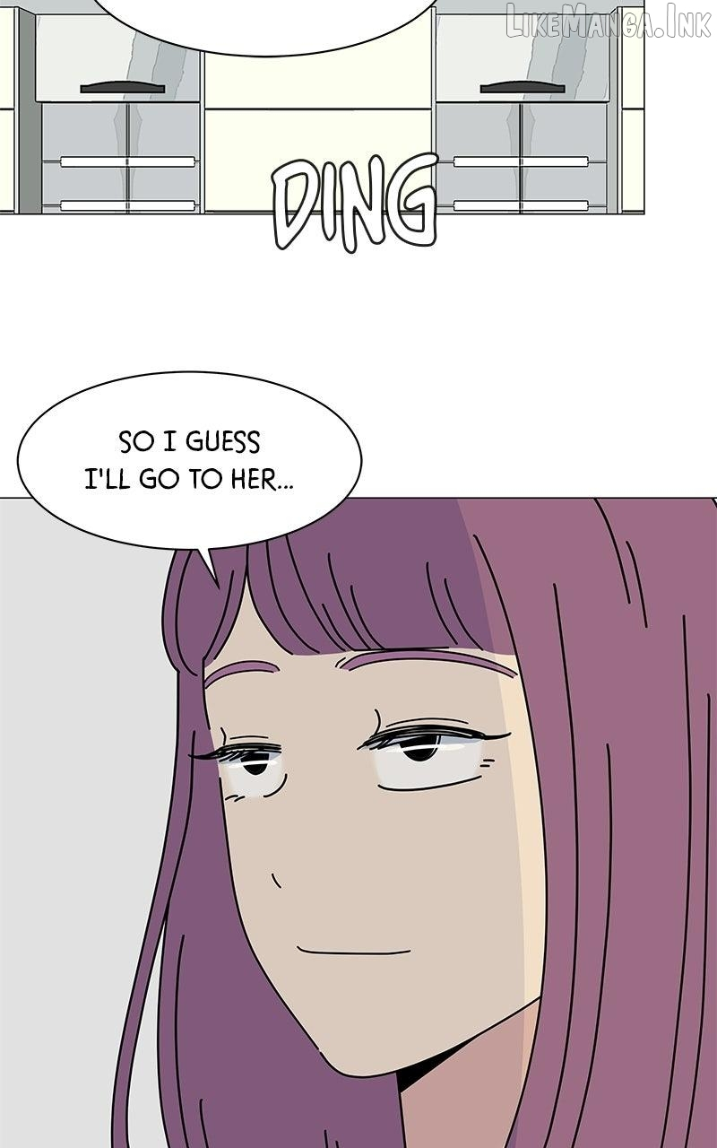 Sol in Wonderland Chapter 9 page 58