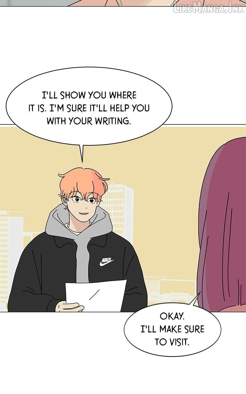 Sol in Wonderland Chapter 9 page 53