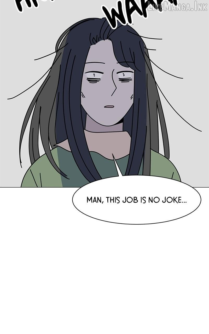 Sol in Wonderland Chapter 9 page 45