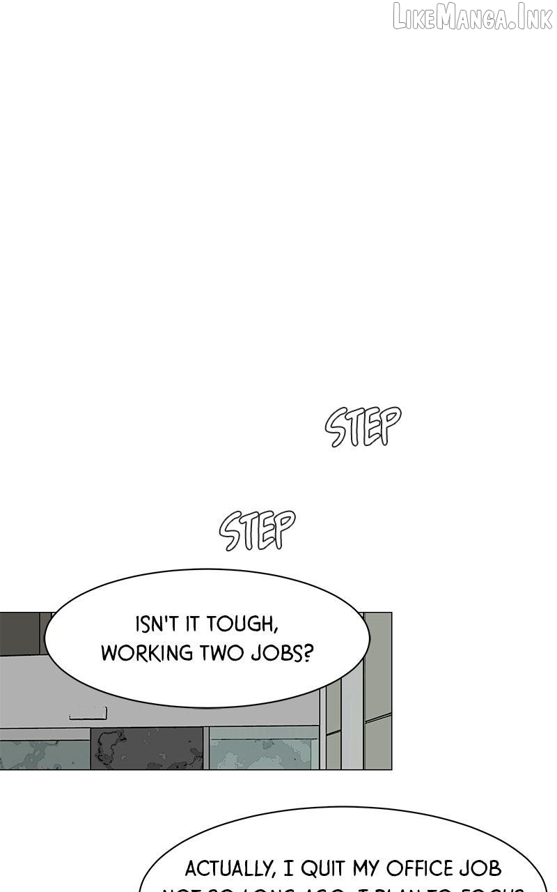 Sol in Wonderland Chapter 9 page 54