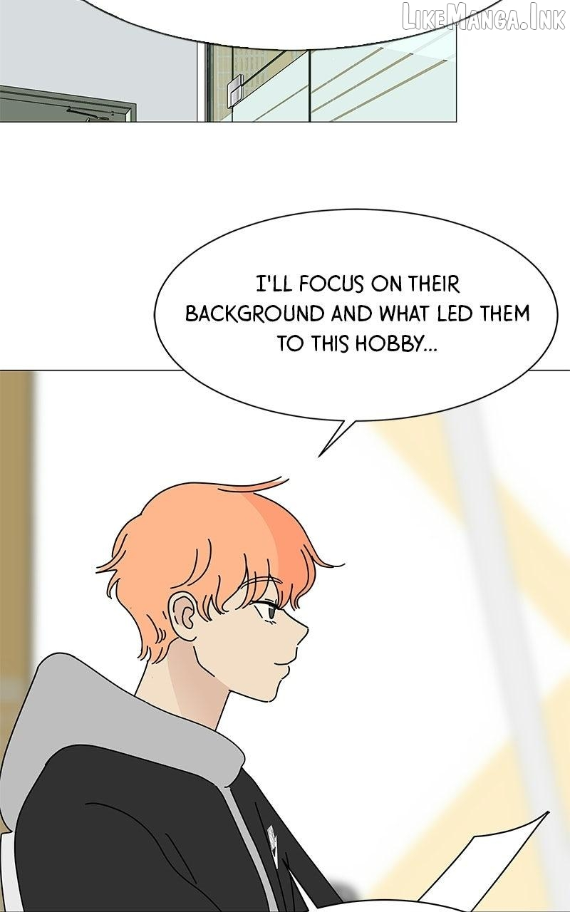 Sol in Wonderland Chapter 9 page 50
