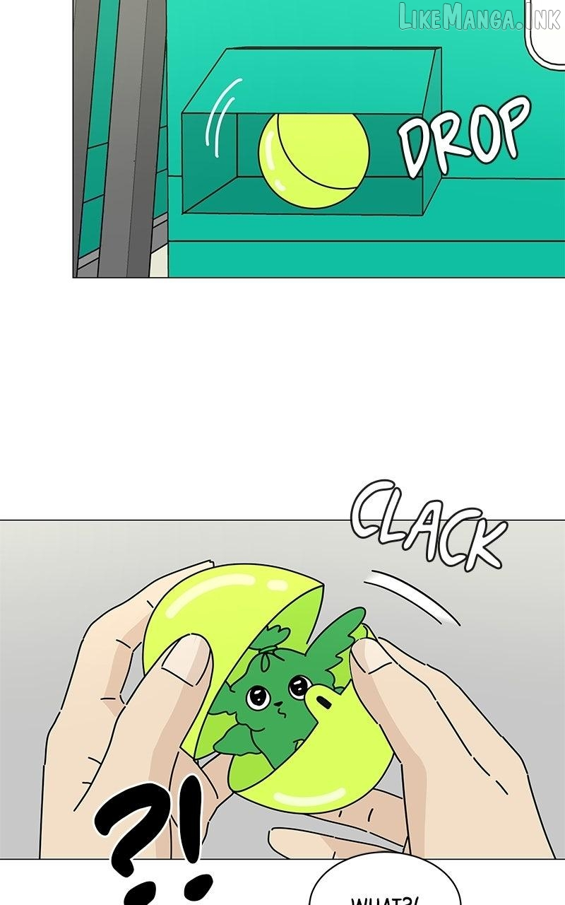 Sol in Wonderland Chapter 9 page 29