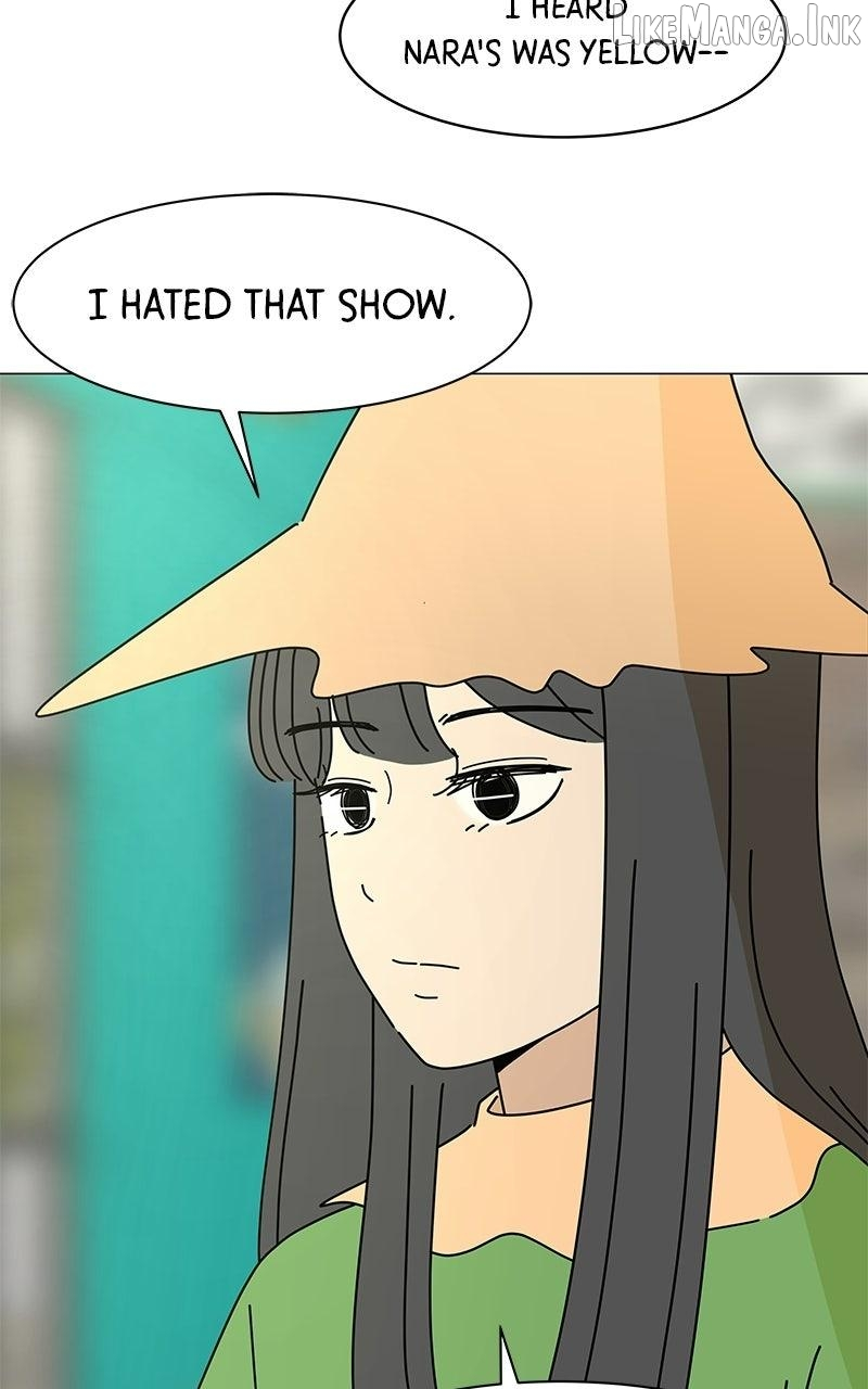 Sol in Wonderland Chapter 9 page 18