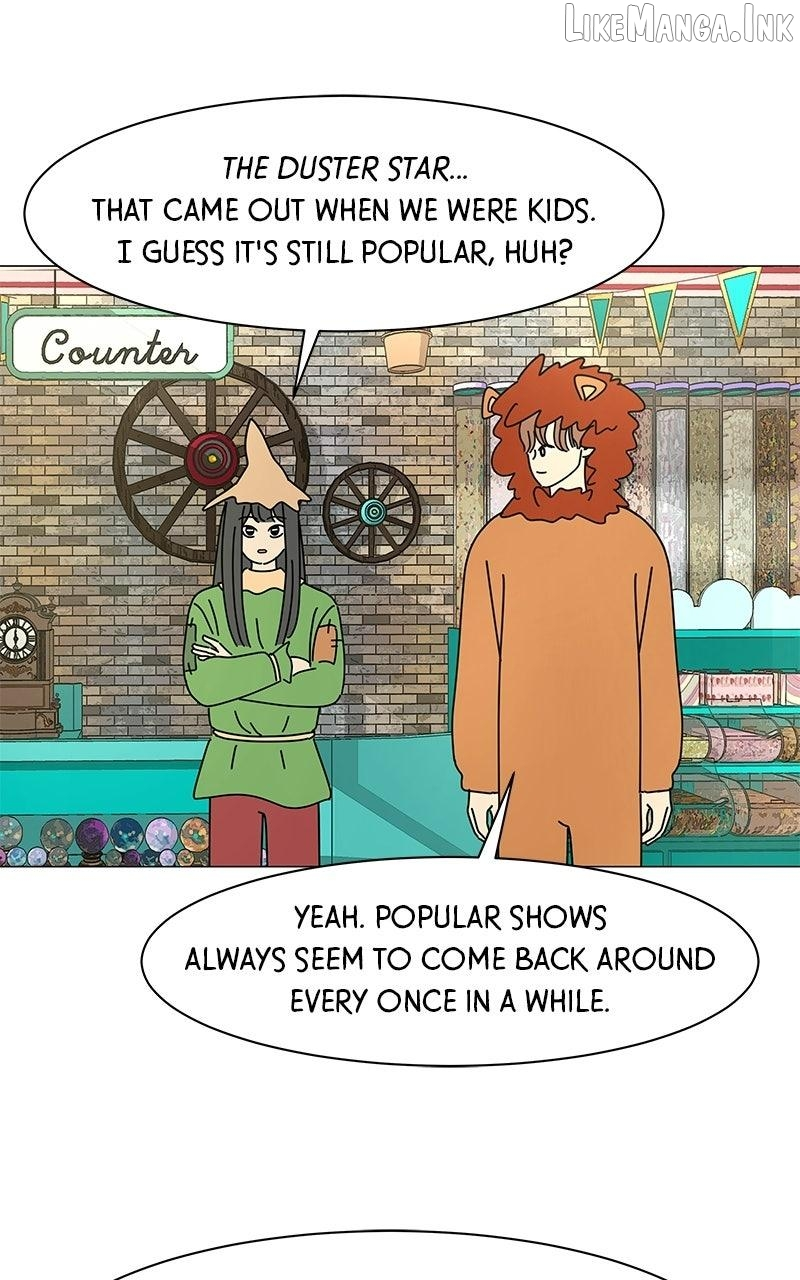 Sol in Wonderland Chapter 9 page 16