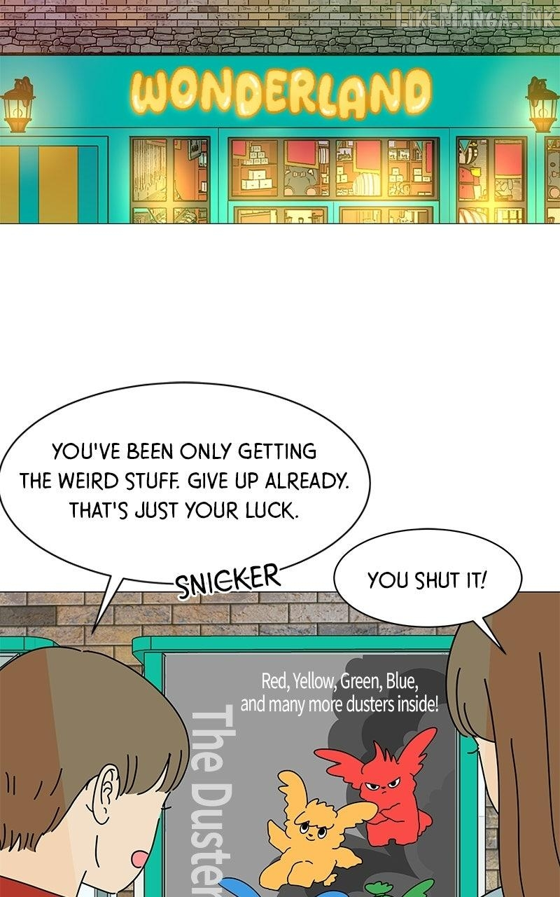 Sol in Wonderland Chapter 9 page 11