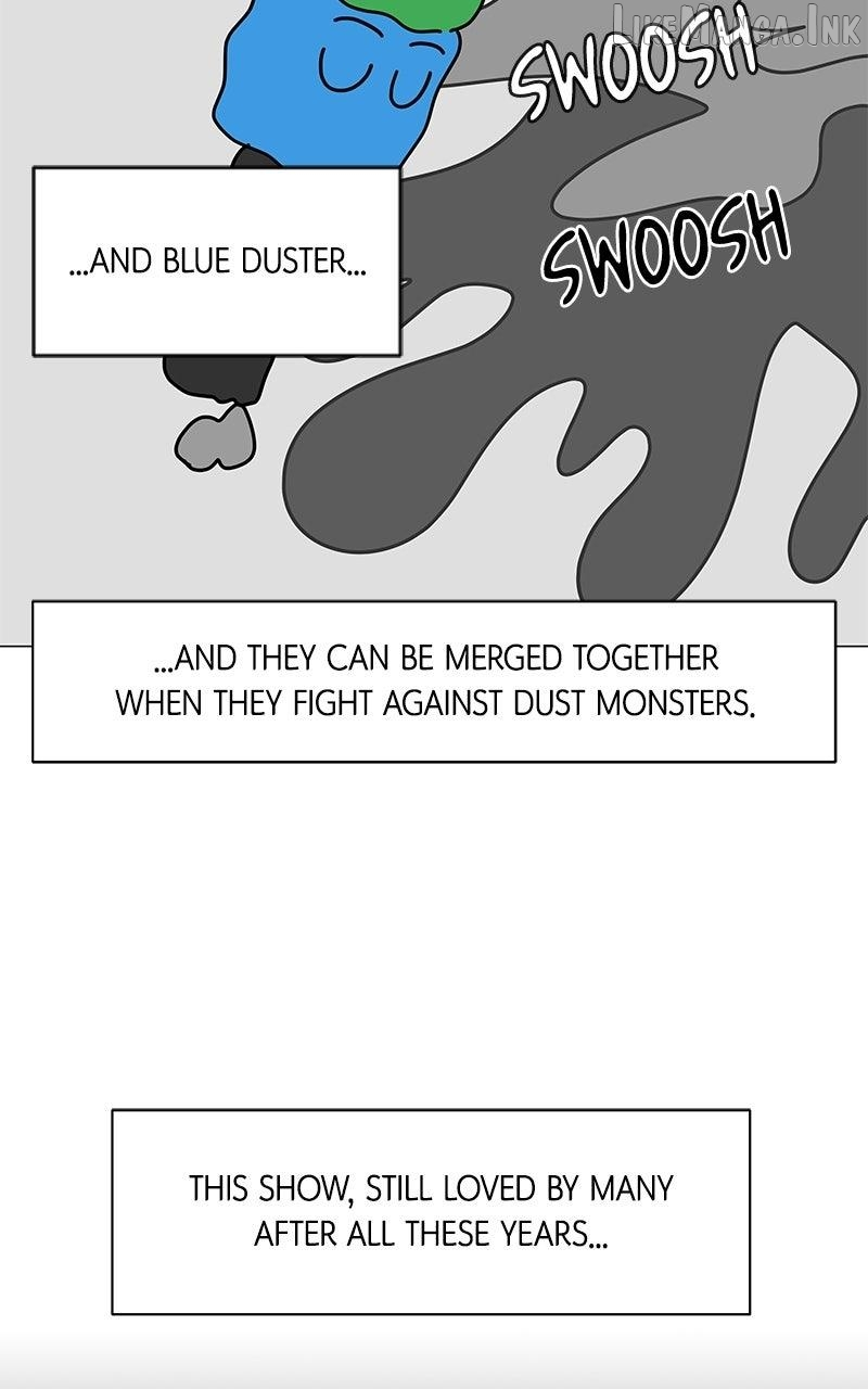Sol in Wonderland Chapter 9 page 24