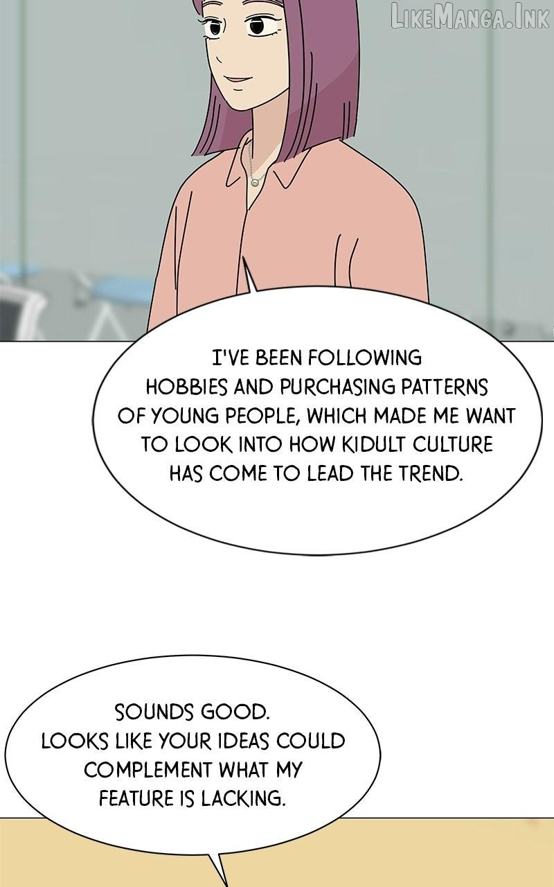 Sol in Wonderland Chapter 9 page 48