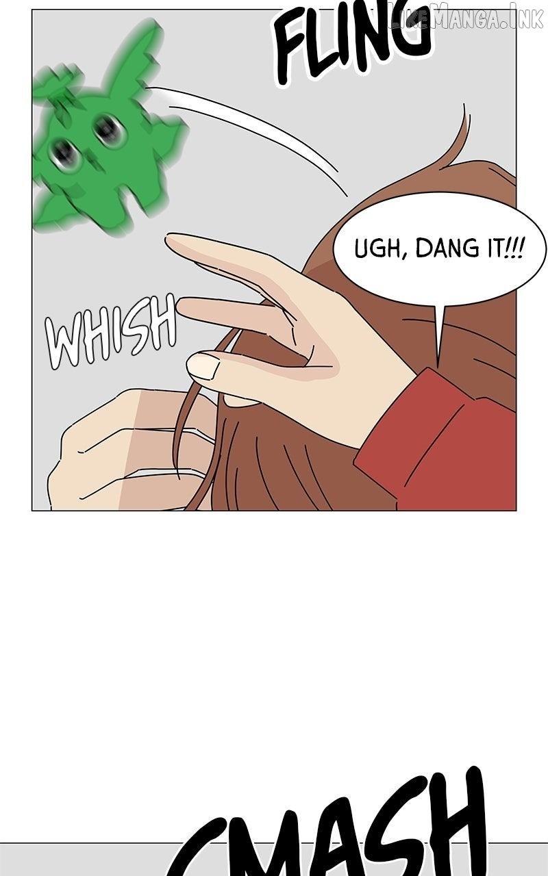 Sol in Wonderland Chapter 9 page 40