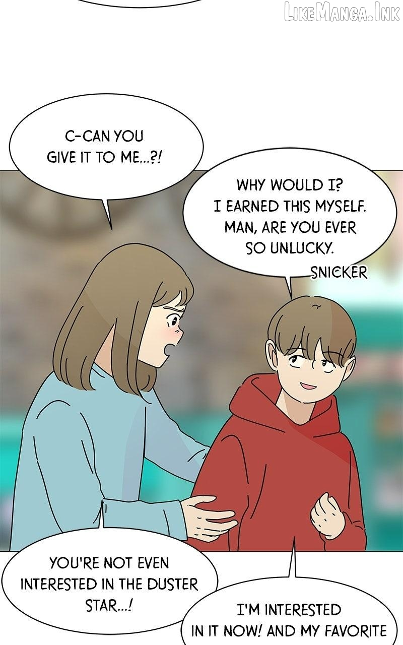 Sol in Wonderland Chapter 9 page 31