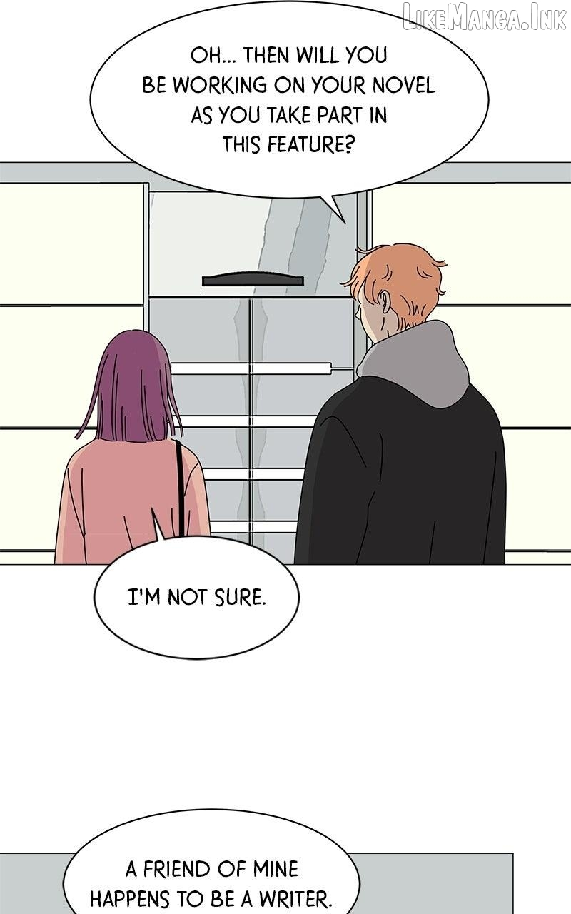 Sol in Wonderland Chapter 9 page 57