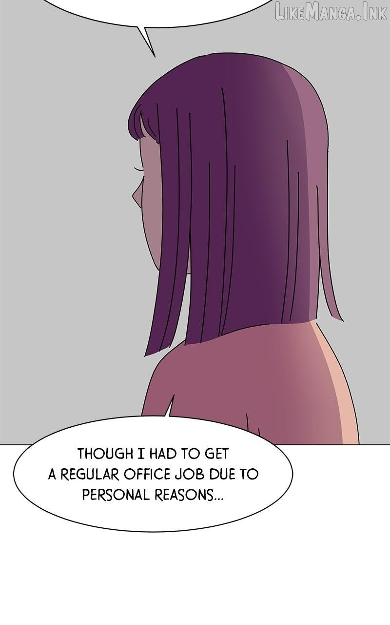 Sol in Wonderland Chapter 9 page 56