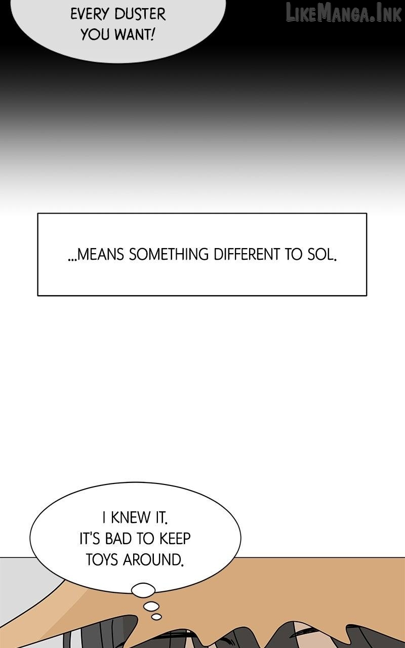 Sol in Wonderland Chapter 9 page 26