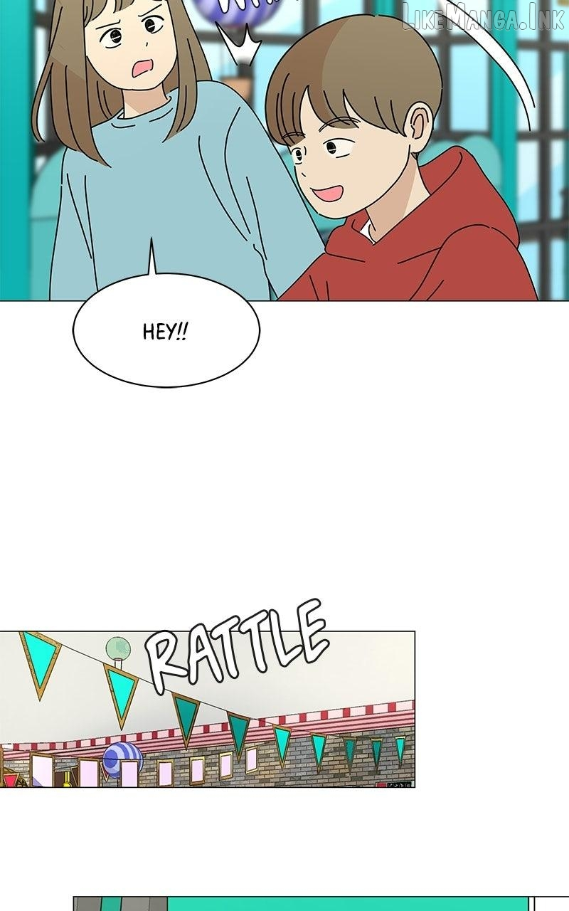 Sol in Wonderland Chapter 9 page 28