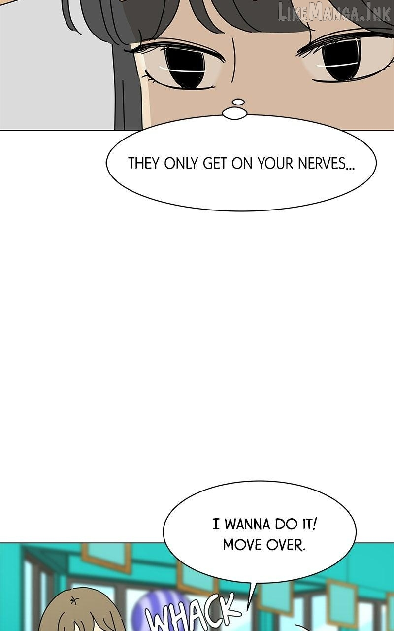 Sol in Wonderland Chapter 9 page 27