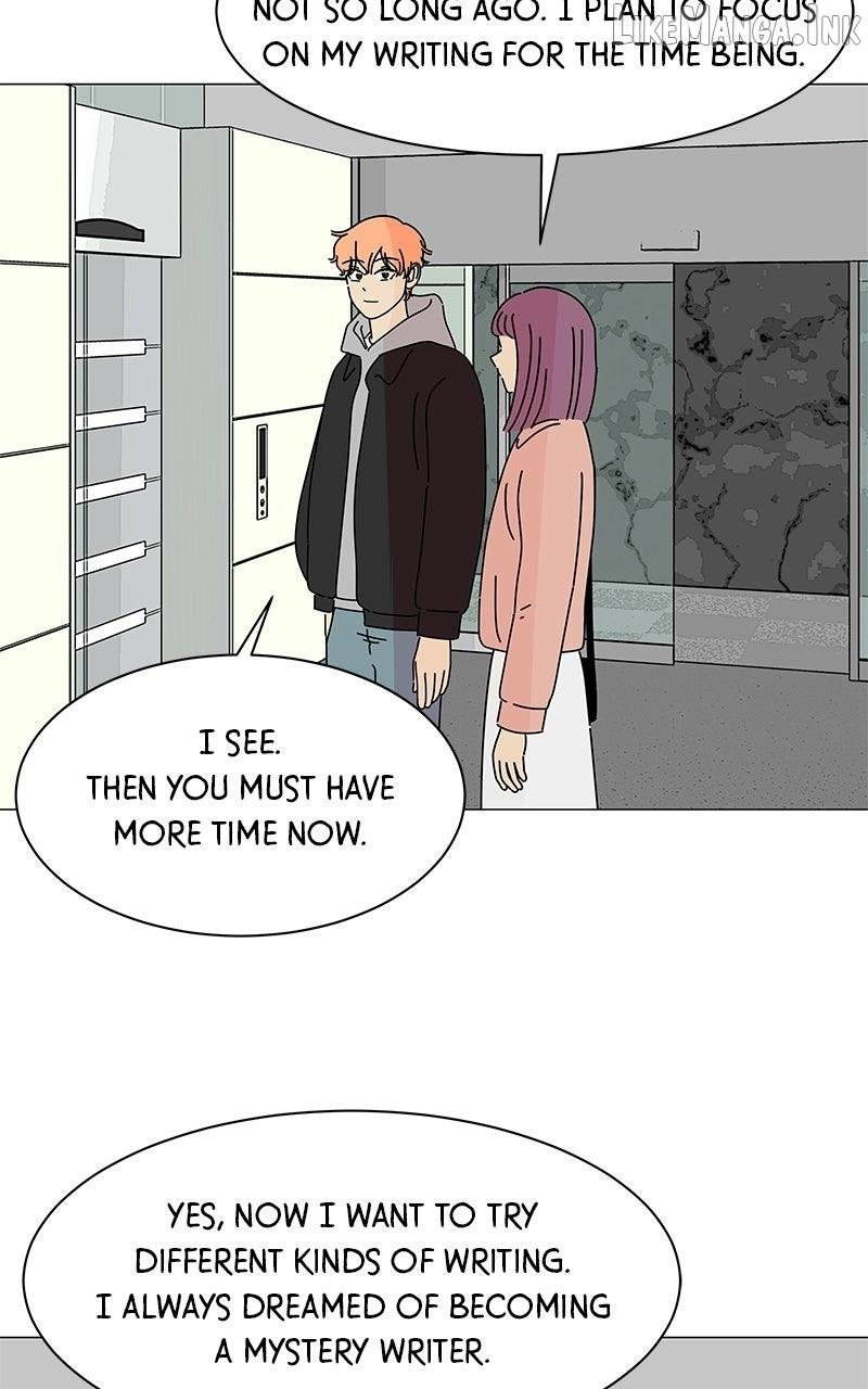 Sol in Wonderland Chapter 9 page 55