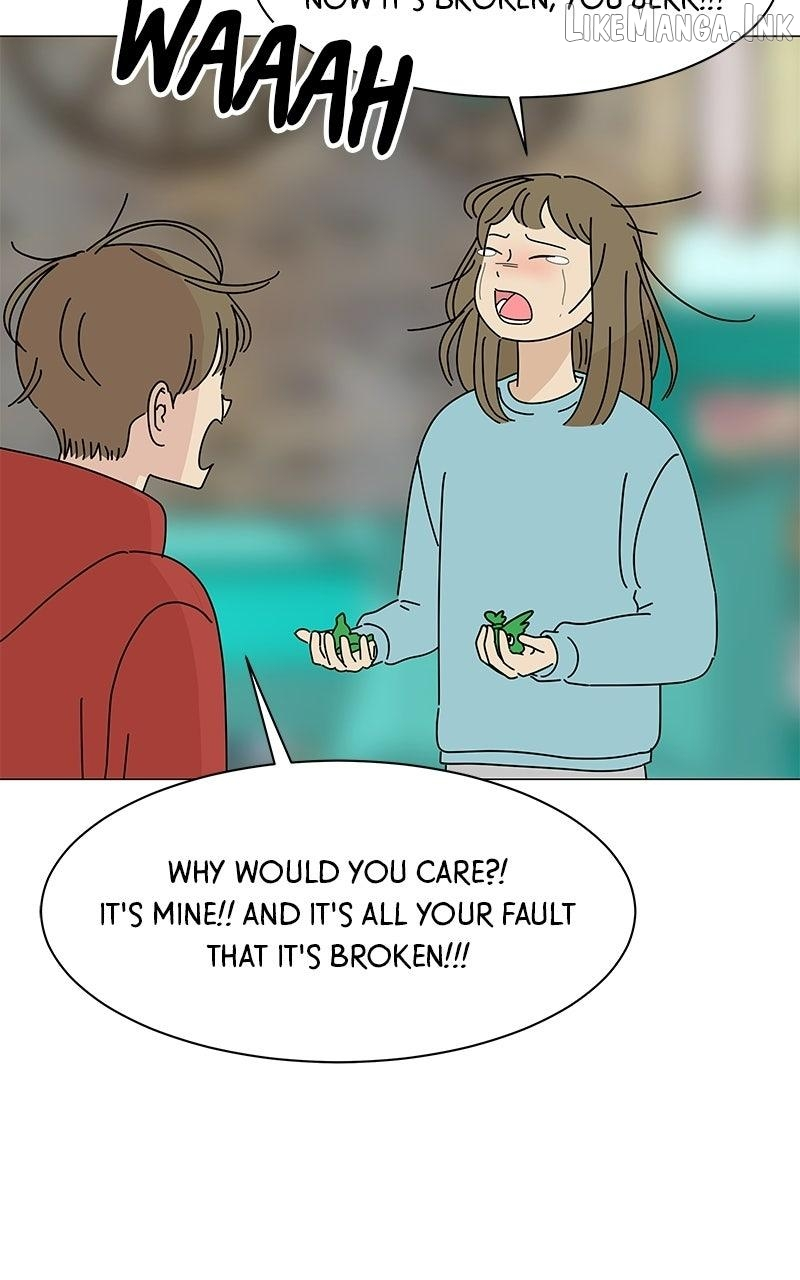 Sol in Wonderland Chapter 9 page 43