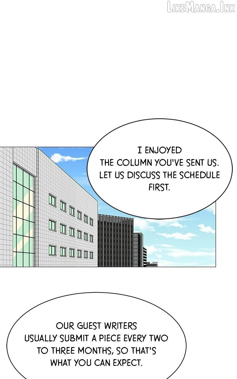 Sol in Wonderland Chapter 9 page 46