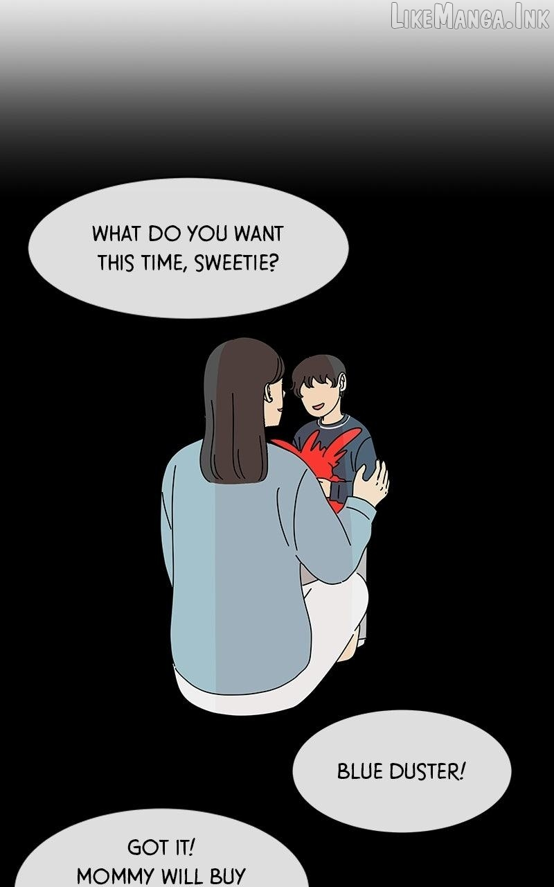 Sol in Wonderland Chapter 9 page 25