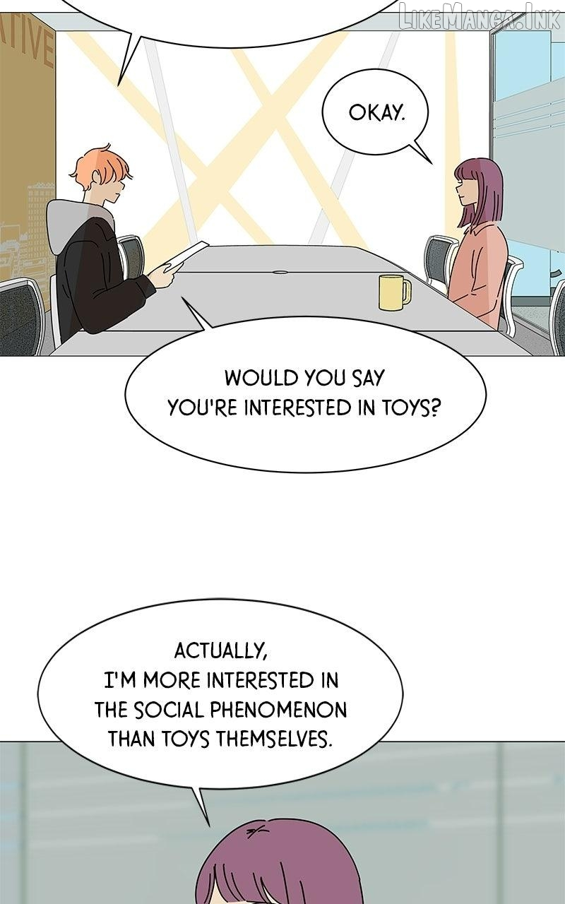 Sol in Wonderland Chapter 9 page 47