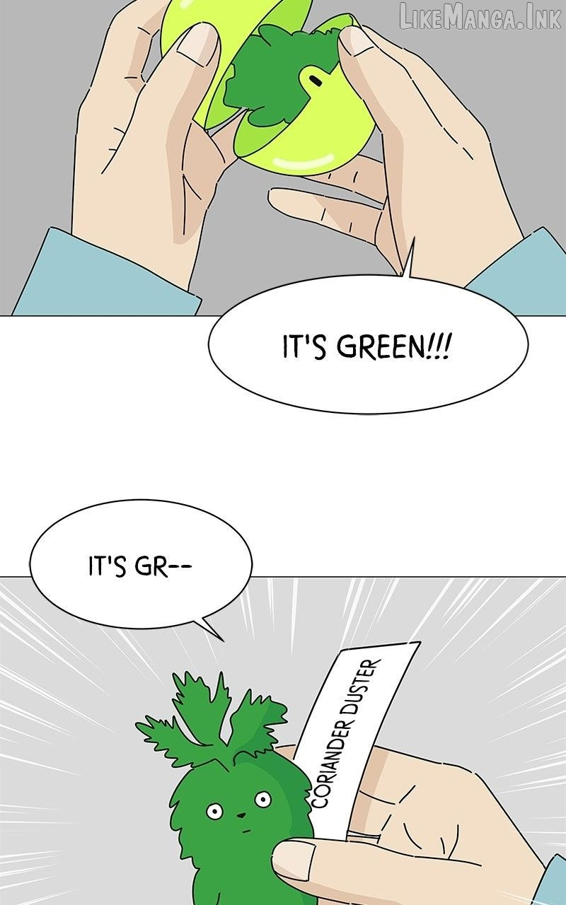 Sol in Wonderland Chapter 9 page 13