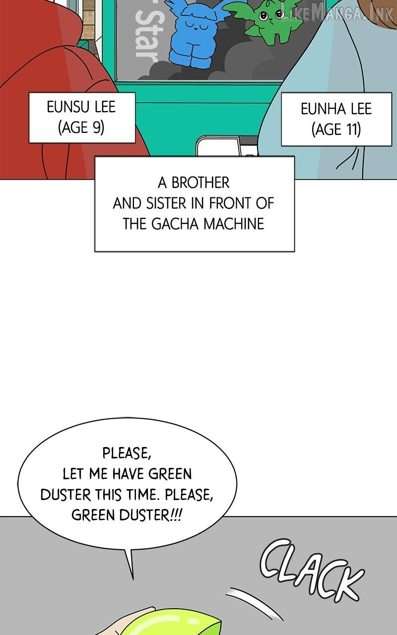 Sol in Wonderland Chapter 9 page 12